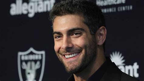 jimmy garoppolo sex tape|Jimmy Garoppolo Receives Incredible Free Sex Offer From Las。